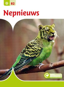 Nepnieuws voorzijde