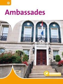 Ambassades