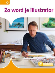 Zo word je illustrator voorzijde