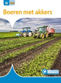 Boeren met akkers