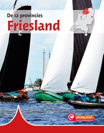 Friesland voorzijde