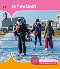 Schaatsen