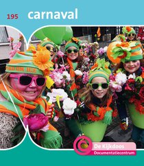 Carnaval voorzijde