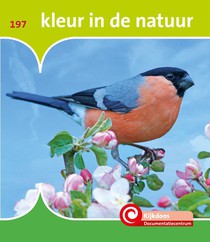 Kleur in de natuur