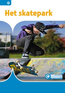 Het skatepark