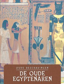 De Oude Egyptenaren voorzijde