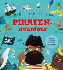 Piratenavontuur