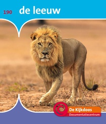 De leeuw