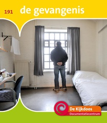 De gevangenis voorzijde