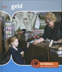 Geld voorzijde