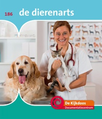 de dierenarts voorzijde