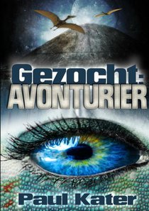 Gezocht: avonturier voorzijde