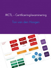 MCTL - Certificering/examinering voorzijde