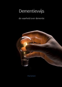 Dementiewijs voorzijde