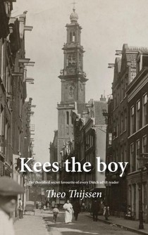 Kees the boy voorzijde