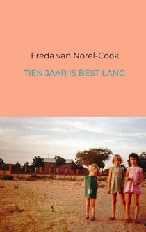 Tien jaar is best lang