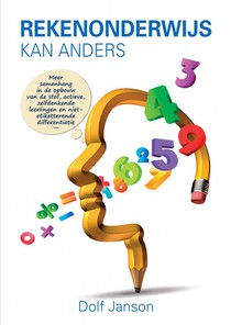 Rekenonderwijs kan anders