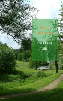 De Diana cultus voorzijde