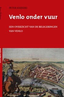 Venlo onder vuur voorzijde