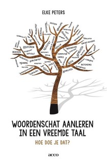 Woordenschat aanleren in een vreemde taal