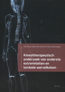 Kinesitherapeutisch onderzoek van onderste extremiteiten en lumbale wervelkolom