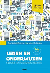 Leren en onderwijzen