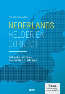 Nederlands, helder en correct voorzijde