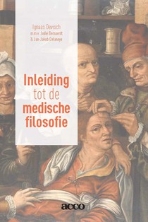 Een inleiding in de medische filosofie