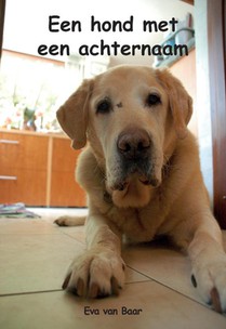 Een hond met een achternaam