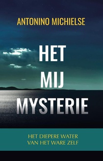 Het Mij Mysterie voorzijde