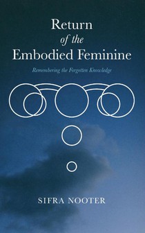 Return of the embodied feminine voorzijde
