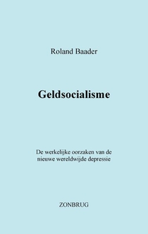 Geldsocialisme