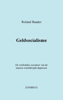 Geldsocialisme