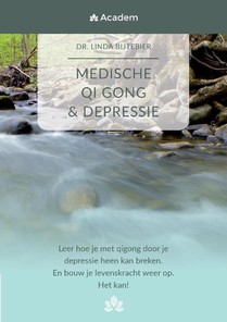 Medische QI Gong & Depressie voorzijde