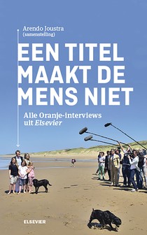 Een titel maakt de mens niet