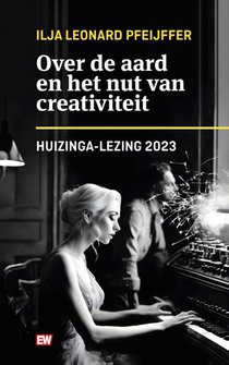 Over de aard en het nut van creativiteit