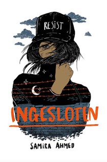 Ingesloten