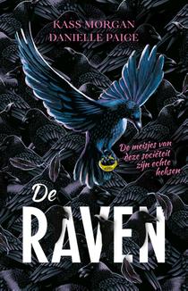 De Raven voorzijde