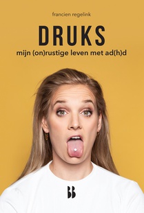 Druks voorzijde