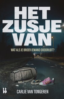 Het zusje van