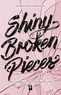 Shiny Broken Pieces