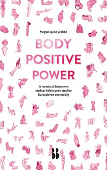 Body Positive Power voorzijde