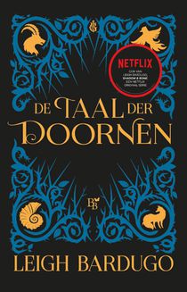 De taal der doornen