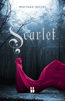 Scarlet voorzijde