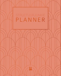 Structuurjunkie planner