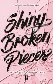 Shiny Broken Pieces