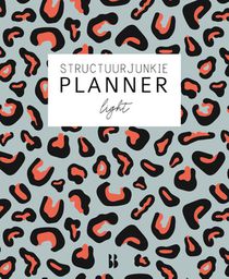 Structuurjunkie planner light