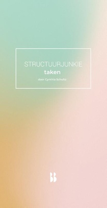 Structuurjunkie Taken