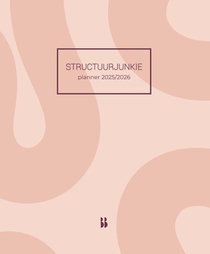 Structuurjunkie-planner