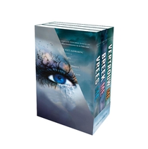 Boxset Vrees me, Breek me, Vertrouw me